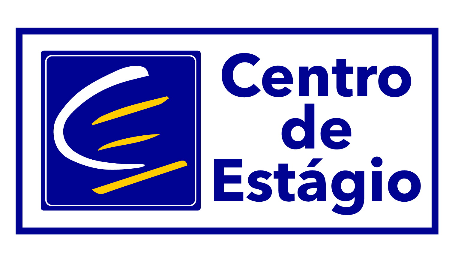 Centro de Estágio